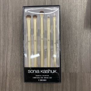 SONIA K BRUSH SET
